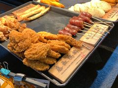 -和府捞面(东直门银座店)