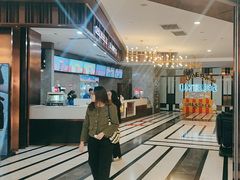 -UME影城(中国巨幕高新店)