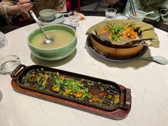 -院8里·小聚园老川菜(九眼桥店)