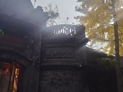 -院8里·少城记忆老川菜(宽窄巷子店)