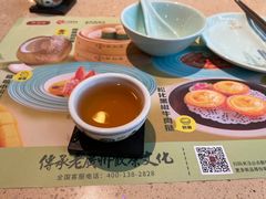 -点都德(千灯湖环宇城店)