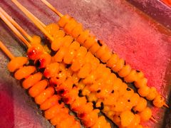 -肉串汪(望京店)