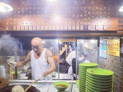 -张记牛肉面馆(天津路店)