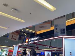 -福田卓悦INTOWN购物中心