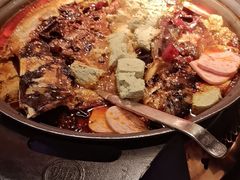 -师烤·豆花烤鱼(深圳坂田天虹店)