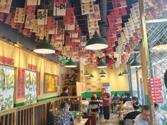 -蜀川川破店·江湖菜·烧烤(北京首店)