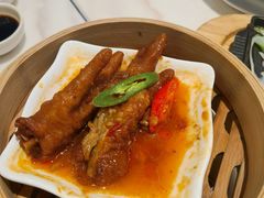 -悦得闲广式点心茶楼(蓝鲸世界店)