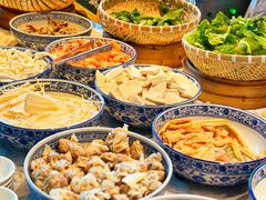 -福州仓山凯悦酒店·Market Cafe Lacucina咖啡厅