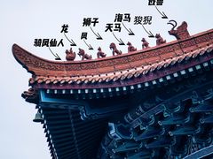 -广东圆玄道观