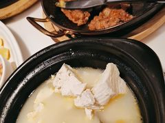 -新旺茶餐厅·早餐·夜宵(仙霞店)