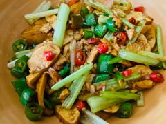 -毛家饭店(拱北店)