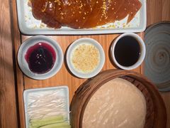 -青年公社烤鸭(滨湖银泰店)