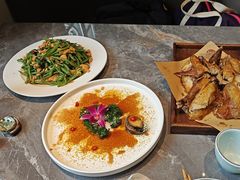 -1937青岛老味道·海肠捞饭·青岛菜(大鲍岛栈桥店)