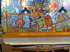 -BOPEYE·波派炸鸡(河西中央商场店)