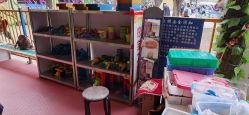 -寻石问宝研学亲子乐园(朝阳公园店)