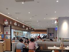 -北大荒人•新东北菜(青岛银座店)