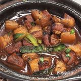 沙锅控的幸福晚餐