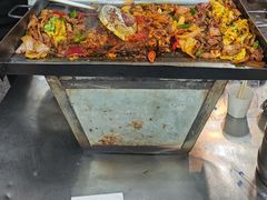 -郝大姐·乌龙山铁板烧(大学城三店)