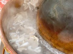 -津门老羊家·铜锅涮羊肉·烧烤(科技园店)