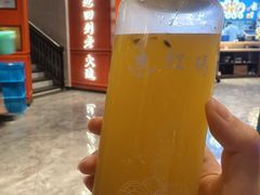 -老大连·海肠捞饭·大连海鲜大连菜(西安路店)