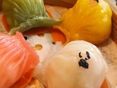 -煲王粤菜餐厅(中侨中心店)