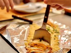 -日葵 大阪烧ひまり(仙霞路店)