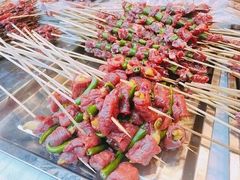 -袁师傅烤肉(弹子石店)