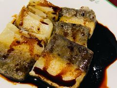 鸳鸯糍粑-撒椒·四川江湖菜(西单大悦城店)