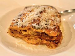 意大利肉酱千层面-La Tavernetta(Bar à Vin)(乌鲁木齐路店)