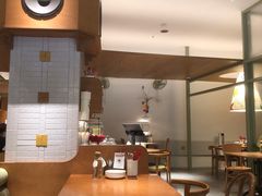 -The Good Place好地方·Brunch·coffee(国贸店)