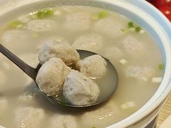 -小船渔村•大连菜•大连焖鱼(黄河路店)