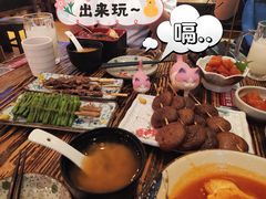 -平成屋· Late Night 食堂(四川北路店)