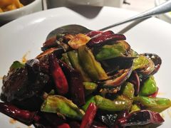 -船歌·鱼水饺青岛菜(闽江二路店)