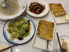 -春水锅贴·传统鲁菜(大明湖店)