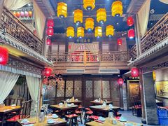 -真定郝家排骨(正定县总店)