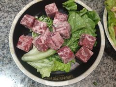 -酒拾烤肉(解放路店)