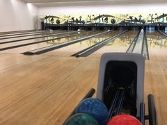 -广州保龄球馆(广州天河体育中心店)