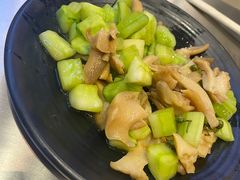 -微醺烤牛·炭火烧烤·精酿啤酒(东郊记忆店)