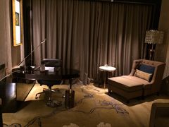 -长沙富力万达文华酒店