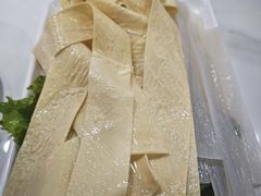 油豆皮-虾吃虾涮(宋家庄店)