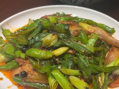 -渝乡人家川菜馆(南京路店)