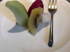 餐前水果-临江宴(陆家嘴店)