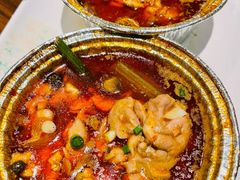 -庆峰龙虾烧烤(合肥一店)