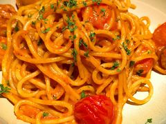 -JINNS锦时 steak&pizza(浸信会礼拜堂旧址店)