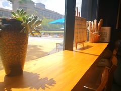-咖星人E·T coffee·云赛空间