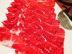 -鼎鼎香·港式火锅(北京SKP店)