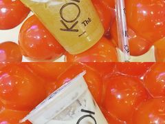 -KOI Thé(正佳广场店)