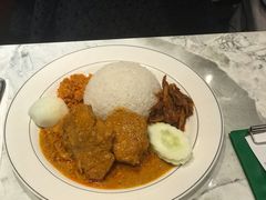 -关夫人餐厅(阳光广场店)