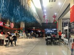 -幸福蓝海国际影城(上海三林店)