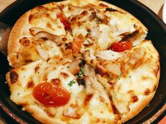 -必胜客(城西银泰店)